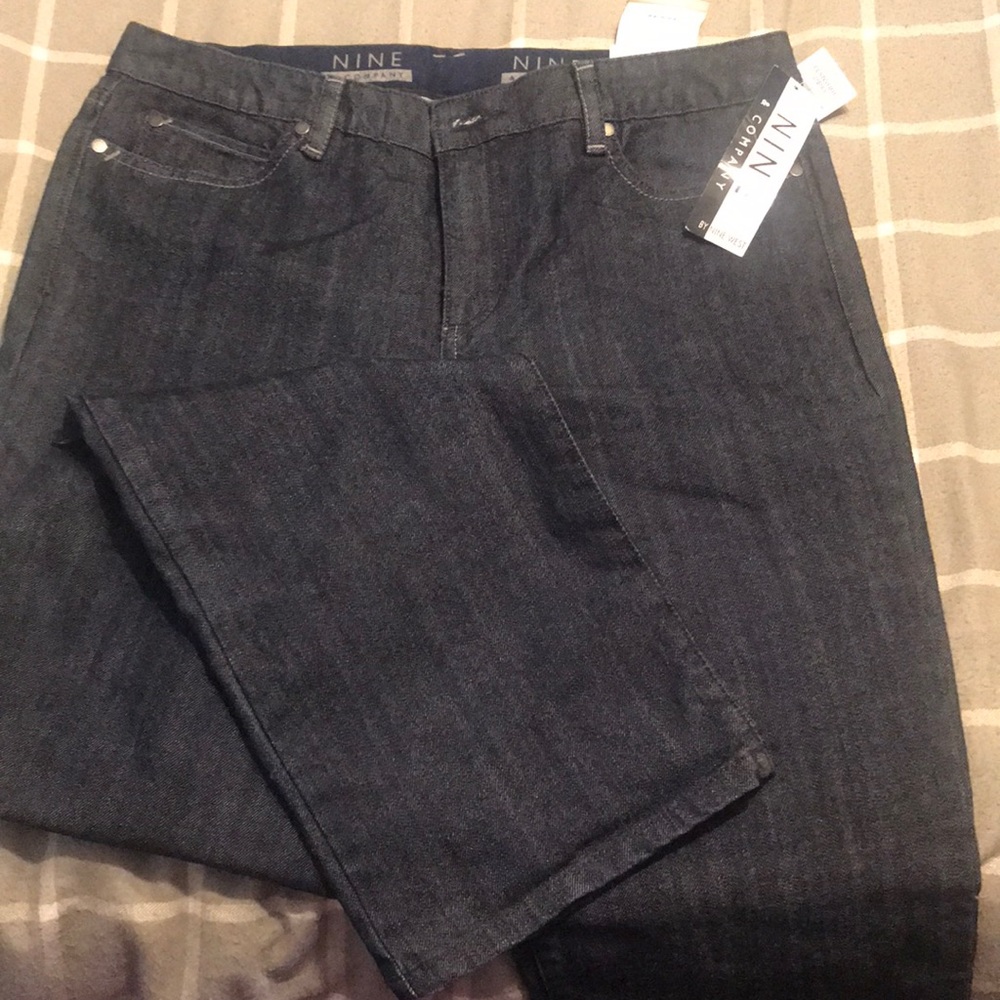 Nine and Co. ladies jeans